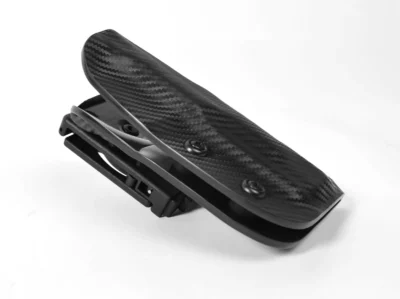 Red Hill Tactical Walther Q5 Steel Match Holster