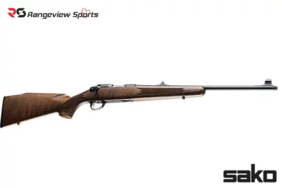 Sako Quad Hunter Pro Rifle Rangeview Sports Canada