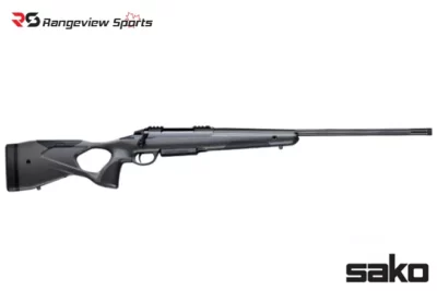 Sako S20 Hunter Rifle Rangeview Sports Canada