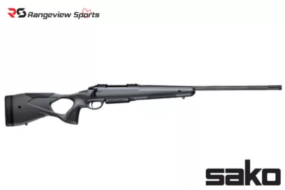 Sako S20 Hunter Rifle Rangeviewsports Canada