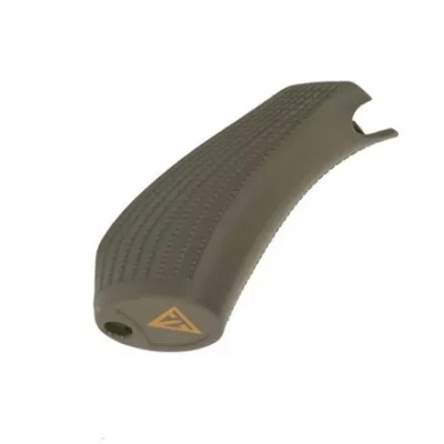 Tikka T3x Traditional Pistol Grip - Olive Green - Tikka - Rangeview Sports Canada