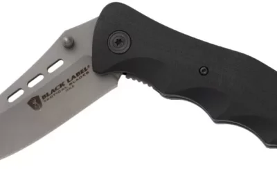 Browning Crack Down Pocket Knife