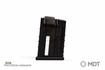 MDT Polymetal AICS Magazine 308/6.5 Creed - 10Rds - MDT - Rangeview Sports Canada