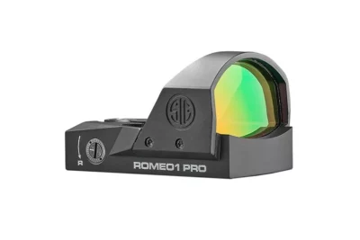 Sig Sauer ROMEO1PRO Red Dot 1x30mm