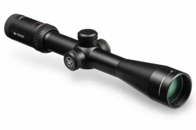 Vortex Viper HS-T 4-16x44 Rifle Scope VMR-1 MRAD - Rangeview Sports Canada