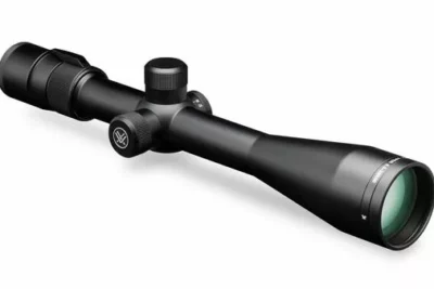 Vortex Viper Riflescope 6.5-20x50mm PA Mil Dot (MOA) - Rangeview Sports Canada