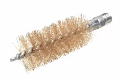 Hoppe's 9 Phosphor Bronze Brush - .17/.204 Cal - Hoppe's - Rangeview Sports Canada