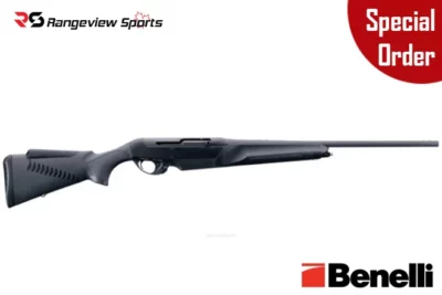 Benelli R1 Rifle with ComforTech Stock rangeview sports canada