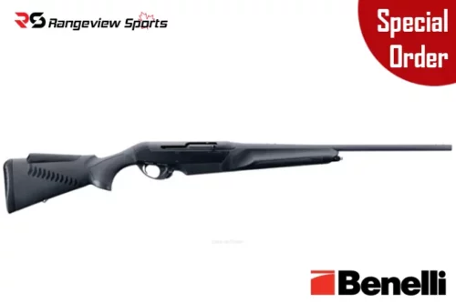 Benelli R1 Rifle With Comfortech Stock Rangeview Sports Canada