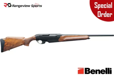 Benelli R1 Rifle with Walnut Stock rangeview sports canada