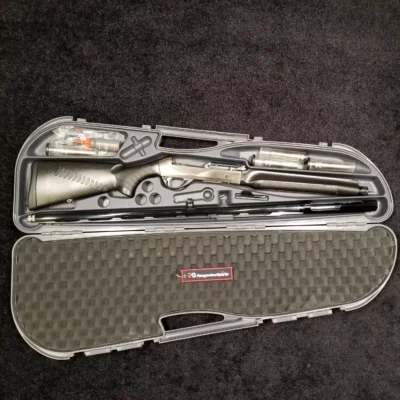 Benelli Super Sport Semi-automatic Shotgun, 3" 20Ga 28" Barrel - Image 2