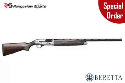 Beretta A400 Upland Shotgun rangeview sports canada