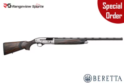 Beretta A400 Upland Shotgun with Kick-off rangeview sports canada