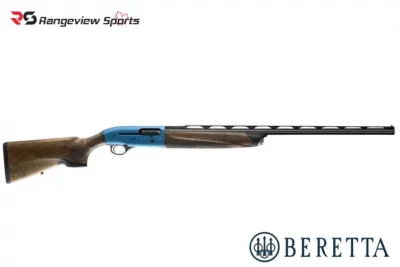 Beretta A400 Xcel Shotgun with Kick-off rangeview sports canada