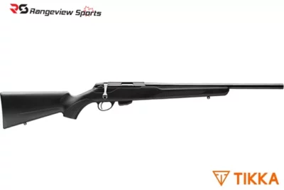 Tikka T1x MTR Rimfire Rifle-rangeviewsports-canada