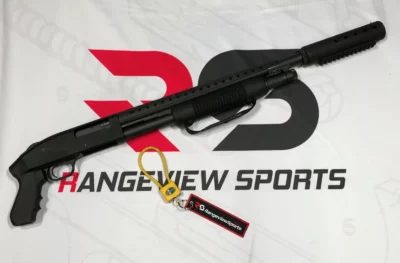 Mossberg 500 Rolling Thunder