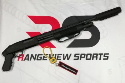 Mossberg 500 Rolling Thunder