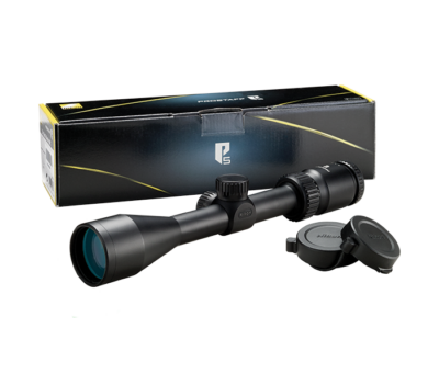 Nikon P5 2.5-10X42 BDC Scope