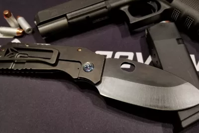Medford TFF-1