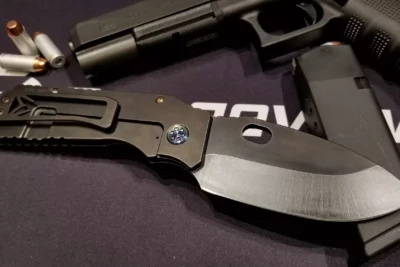 Medford TFF-1