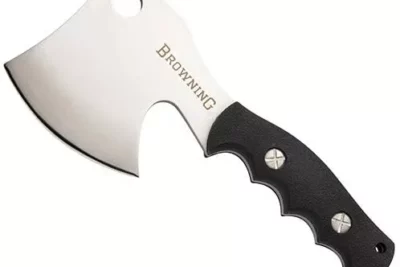 Browning Outdoorsman Compact Hatchet