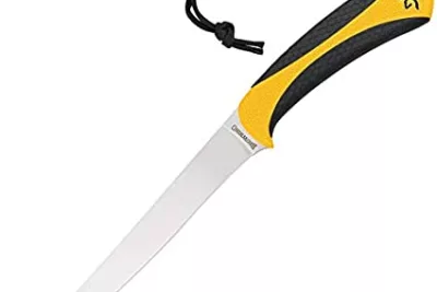 Browning White Water Fillet Knife