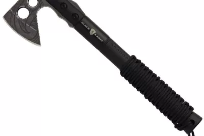 Browning Wihongi Signature Series Tomahawk Stonewashed