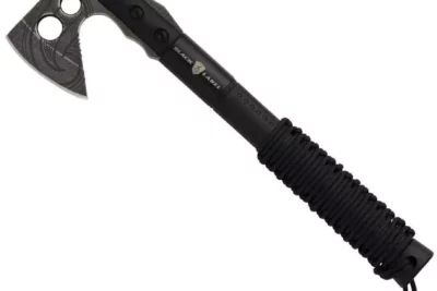 Browning Wihongi Signature Series Tomahawk Stonewashed