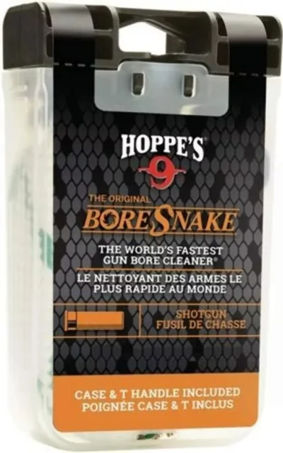 Hoppe's 9 BoreSnake for Shotgun 10ga - Hoppe's - Rangeview Sports Canada