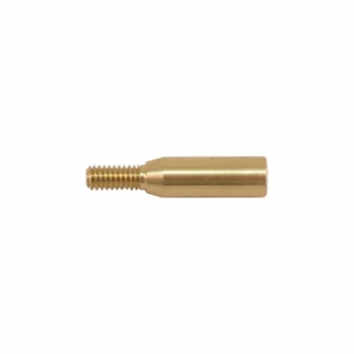 Pro Shot Cleaning Rod Thread Adaptor 17-20 Cal