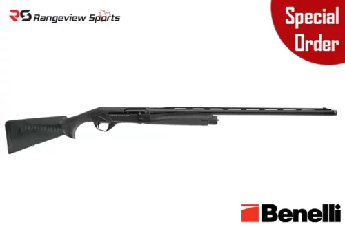 Benelli Super Black Eagle 3 Shotgun, Be.s.t Rangeview Sports Canada