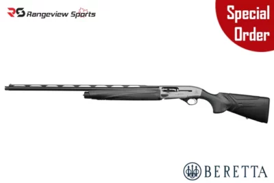 Beretta A400 Xtreme Plus Left-hand Shotgun with Kick-off, 3 1:2″ 12 Ga 28″ Barrel rangeview sports canada