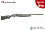 Beretta A400 Xtreme Plus Shotgun with Kick-off and Timber Camo, 3 1:2″ 12 Ga 28″ Barrel rangeview sports canada
