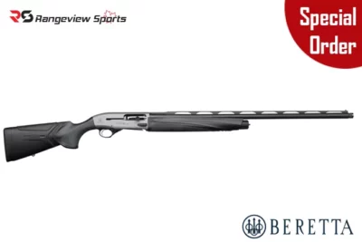 Beretta A400 Xtreme Plus Shotgun with Kick-off rangeview sports canada