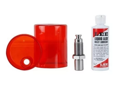 Lee .427 Bullet Sizing and Lubricating Kit - Lee Precision - Rangeview Sports Canada