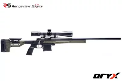 ORYX Chassis for Savage Mark II Short Action 104356-ODG (Right Hand) - - Rangeview Sports Canada