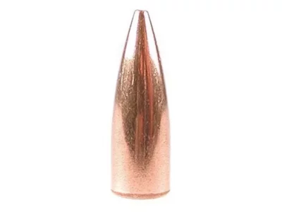 Speer TNT 30 Cal 125gr JHP Spitzer Projectile