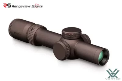 Vortex RAZOR HD GEN III 1-10X24 FFP EBR-9 MRAD Rangeview sports CANADA