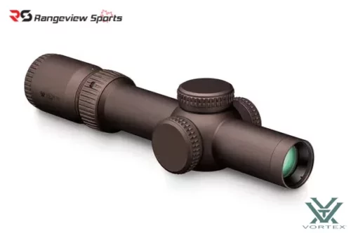 Vortex Razor Hd Gen Iii 1-10X24 Ffp Ebr-9 Mrad - Rangeview Sports Canada