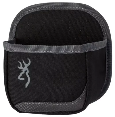 Browning Flash Shell Box Carrier – Black/Gray - Browning - Rangeview Sports Canada