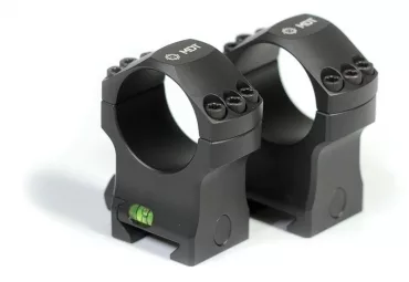 MDT Elite Scope Rings 34mm 1.25" High