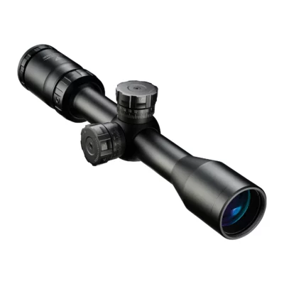 DEMO MODEL Nikon P Tactical 3-9X40 MK1-MRAD