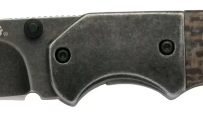 Browning Blind Spot Knife