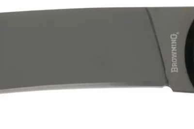 Browning Bush Craft Camp Knife