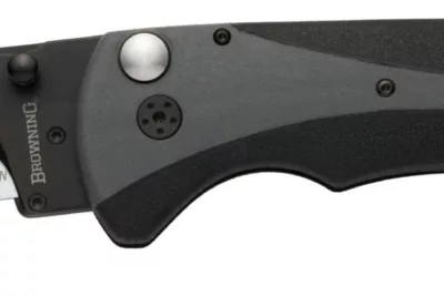 Browning Speed Load Saw