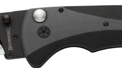 Browning Speed Load Saw