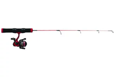 Shakespeare Fuel Ice Combo 25" - Red Line_Rangeview_Sports_Canada_Licensed_Gun_Shop_in_Newmarket_GTA_Ontario_Canada