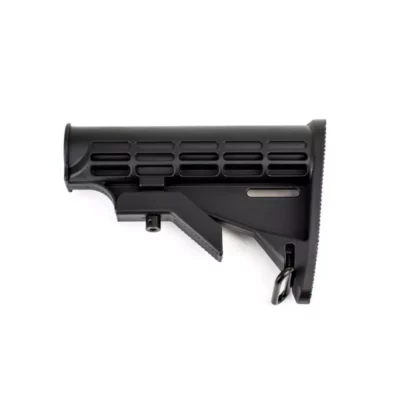 DSC Army AR Stock