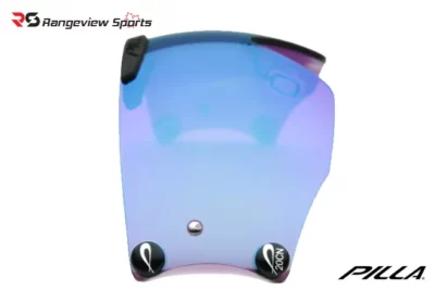 *Special Order* Zeiss Solid Lens for Pilla Outlaw X7 - Pilla - Rangeview Sports Canada