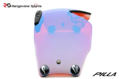 *Special Order* Zeiss Solid Lens for Pilla Outlaw X7 - Pilla - Rangeview Sports Canada